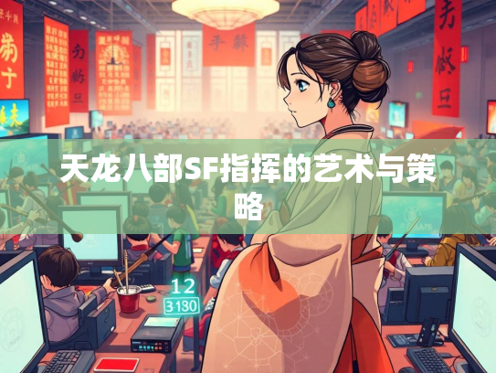 天龙八部SF指挥的艺术与策略  第1张