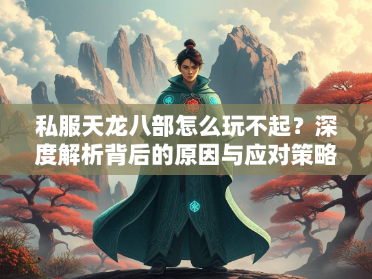 私服天龙八部怎么玩不起？深度解析背后的原因与应对策略  第2张