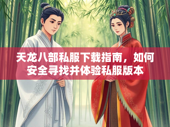 天龙八部私服下载指南，如何安全寻找并体验私服版本  第1张