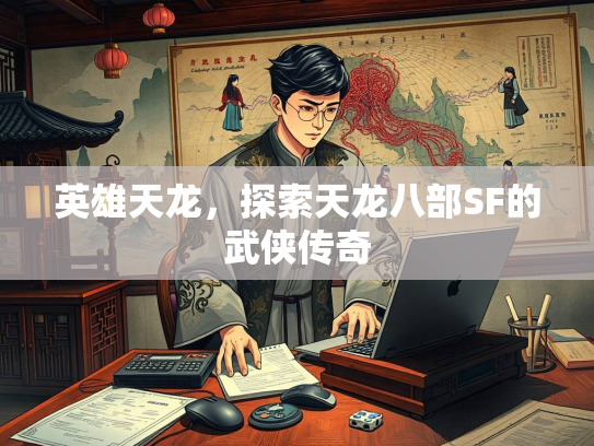 英雄天龙，探索天龙八部SF的武侠传奇  第1张