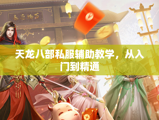 天龙八部私服辅助教学，从入门到精通  第1张