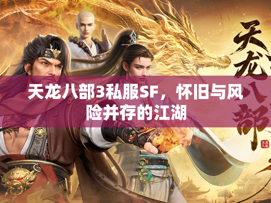 天龙八部3私服SF，怀旧与风险并存的江湖  第2张