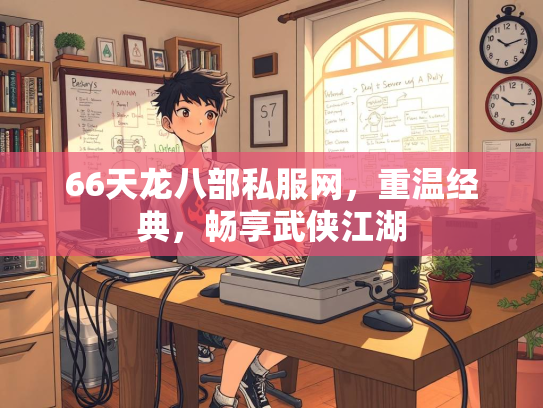 66天龙八部私服网，重温经典，畅享武侠江湖  第2张