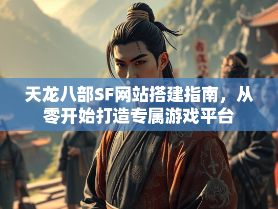 天龙八部SF网站搭建指南，从零开始打造专属游戏平台  第3张