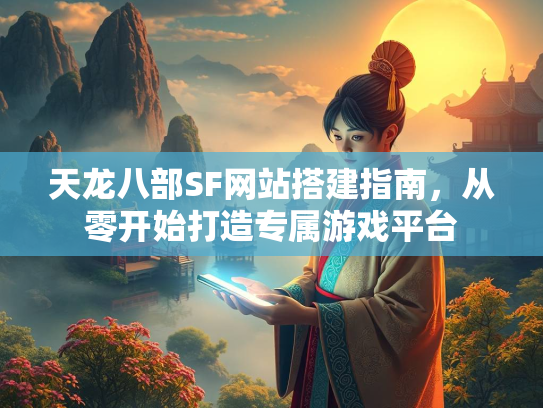 天龙八部SF网站搭建指南，从零开始打造专属游戏平台  第1张