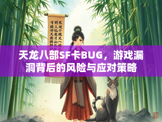 天龙八部SF卡BUG，游戏漏洞背后的风险与应对策略  第1张