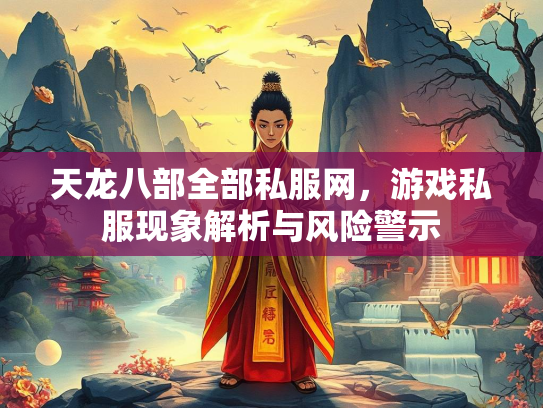 天龙八部全部私服网，游戏私服现象解析与风险警示  第1张