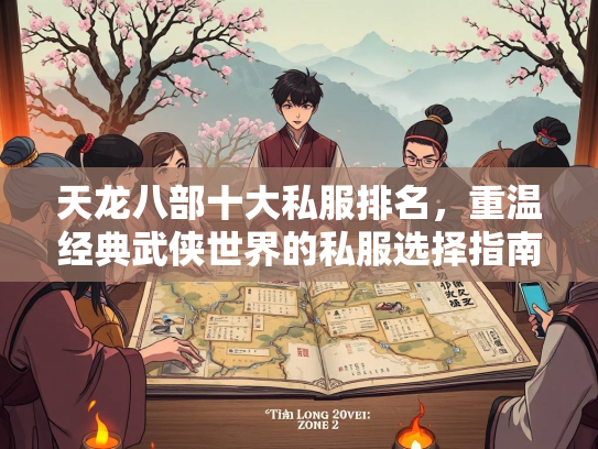 天龙八部十大私服排名，重温经典武侠世界的私服选择指南  第1张