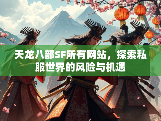 天龙八部SF所有网站，探索私服世界的风险与机遇  第1张