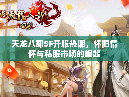天龙八部SF开服热潮，怀旧情怀与私服市场的崛起  第3张