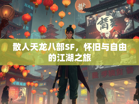 散人天龙八部SF，怀旧与自由的江湖之旅  第2张