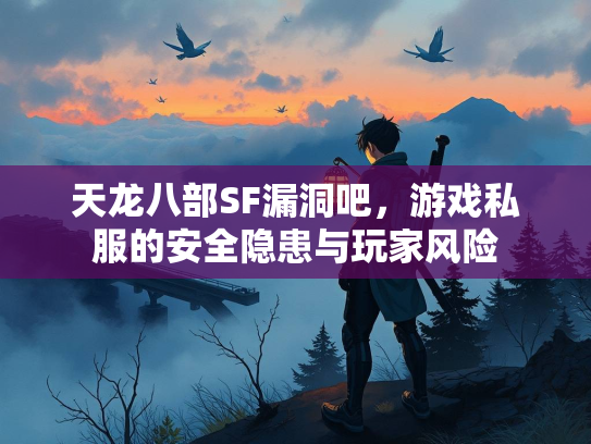 天龙八部SF漏洞吧，游戏私服的安全隐患与玩家风险