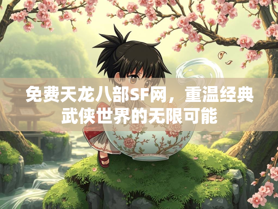 免费天龙八部SF网，重温经典武侠世界的无限可能  第3张