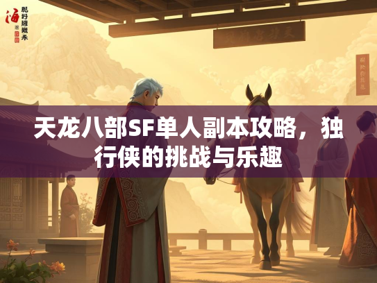 天龙八部SF单人副本攻略，独行侠的挑战与乐趣  第3张