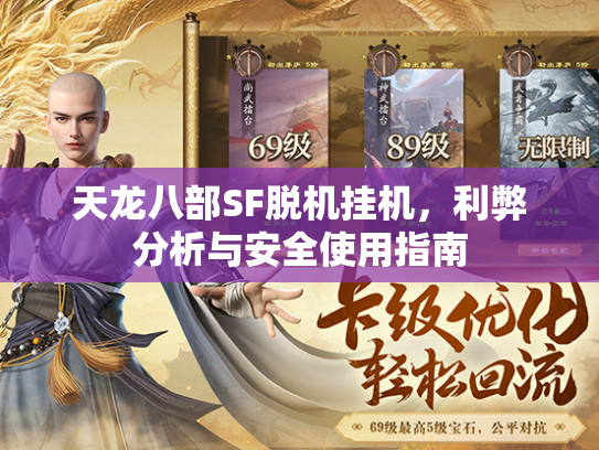 天龙八部SF脱机挂机，利弊分析与安全使用指南  第2张