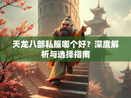 天龙八部私服哪个好？深度解析与选择指南  第3张