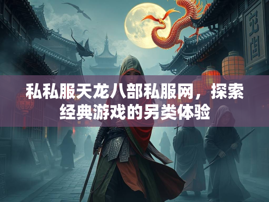 私私服天龙八部私服网，探索经典游戏的另类体验  第1张