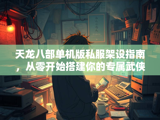 天龙八部单机版私服架设指南，从零开始搭建你的专属武侠世界  第1张
