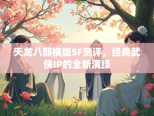 天龙八部横版SF测评，经典武侠IP的全新演绎  第2张