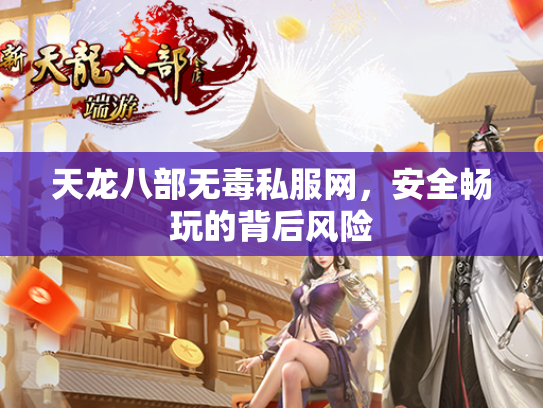天龙八部无毒私服网，安全畅玩的背后风险  第2张