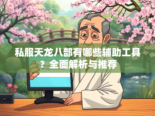 私服天龙八部有哪些辅助工具？全面解析与推荐  第3张