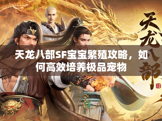 天龙八部SF宝宝繁殖攻略，如何高效培养极品宠物  第2张