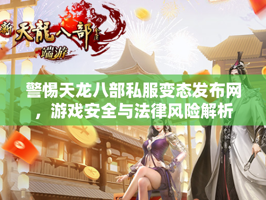 警惕天龙八部私服变态发布网，游戏安全与法律风险解析  第2张