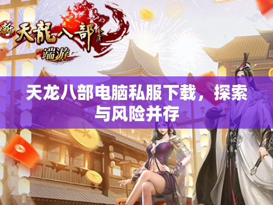 天龙八部电脑私服下载，探索与风险并存  第4张