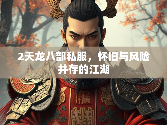 2天龙八部私服，怀旧与风险并存的江湖  第2张