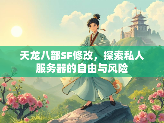 天龙八部SF修改，探索私人服务器的自由与风险  第2张
