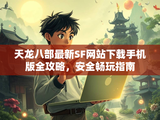 天龙八部最新SF网站下载手机版全攻略，安全畅玩指南  第1张