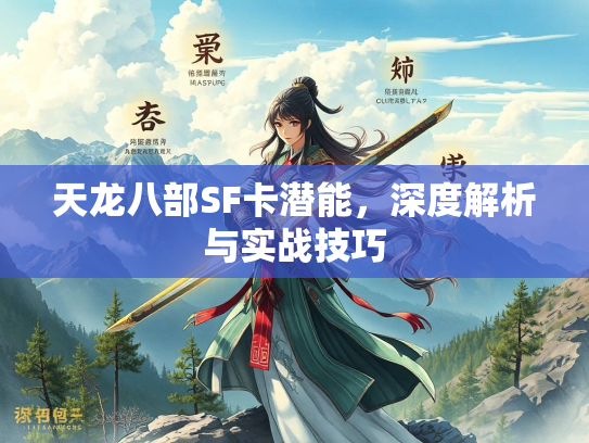 天龙八部SF卡潜能，深度解析与实战技巧  第3张