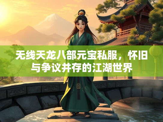 无线天龙八部元宝私服，怀旧与争议并存的江湖世界  第2张