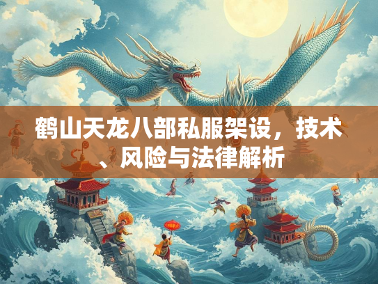 鹤山天龙八部私服架设，技术、风险与法律解析