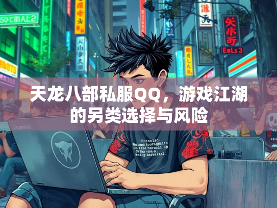 天龙八部私服QQ，游戏江湖的另类选择与风险  第1张
