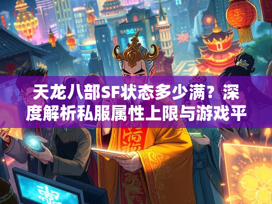 天龙八部SF状态多少满？深度解析私服属性上限与游戏平衡  第3张