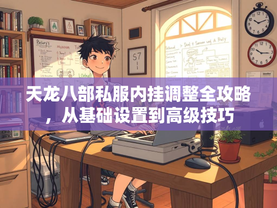 天龙八部私服内挂调整全攻略，从基础设置到高级技巧  第1张