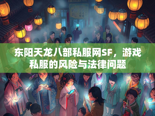 东阳天龙八部私服网SF，游戏私服的风险与法律问题  第1张