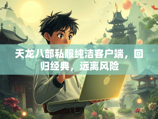 天龙八部私服纯洁客户端，回归经典，远离风险  第3张