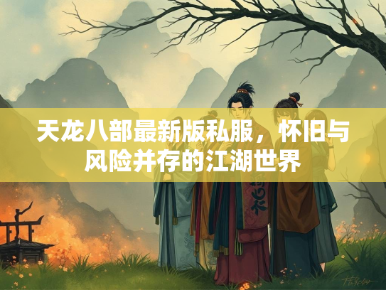 天龙八部最新版私服，怀旧与风险并存的江湖世界  第3张