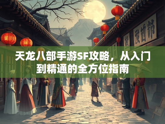 天龙八部手游SF攻略，从入门到精通的全方位指南  第1张