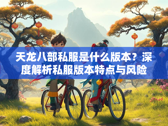 天龙八部私服是什么版本？深度解析私服版本特点与风险  第2张