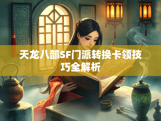 天龙八部SF门派转换卡领技巧全解析  第2张