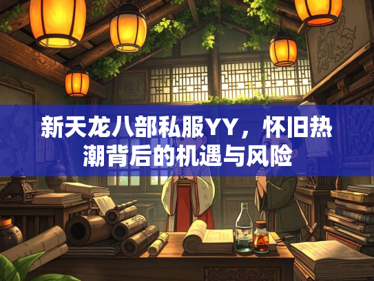 新天龙八部私服YY，怀旧热潮背后的机遇与风险  第1张