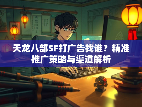 天龙八部SF打广告找谁？精准推广策略与渠道解析  第1张