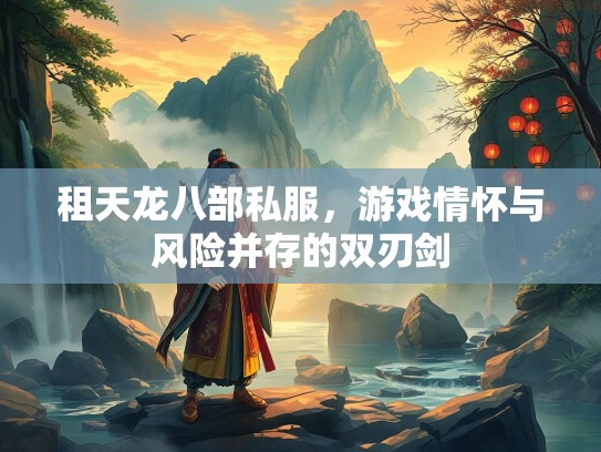 租天龙八部私服，游戏情怀与风险并存的双刃剑  第3张