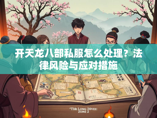 开天龙八部私服怎么处理？法律风险与应对措施  第2张