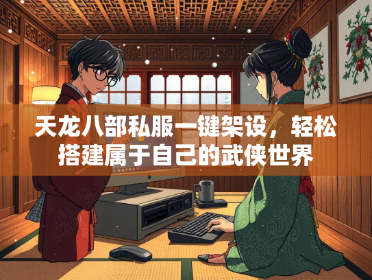 天龙八部私服一键架设，轻松搭建属于自己的武侠世界