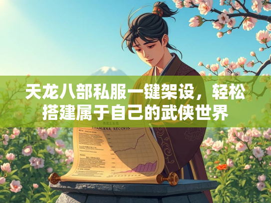 天龙八部私服一键架设，轻松搭建属于自己的武侠世界