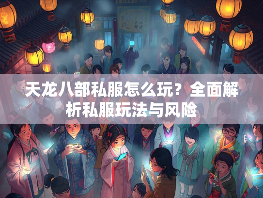 天龙八部私服怎么玩？全面解析私服玩法与风险  第1张
